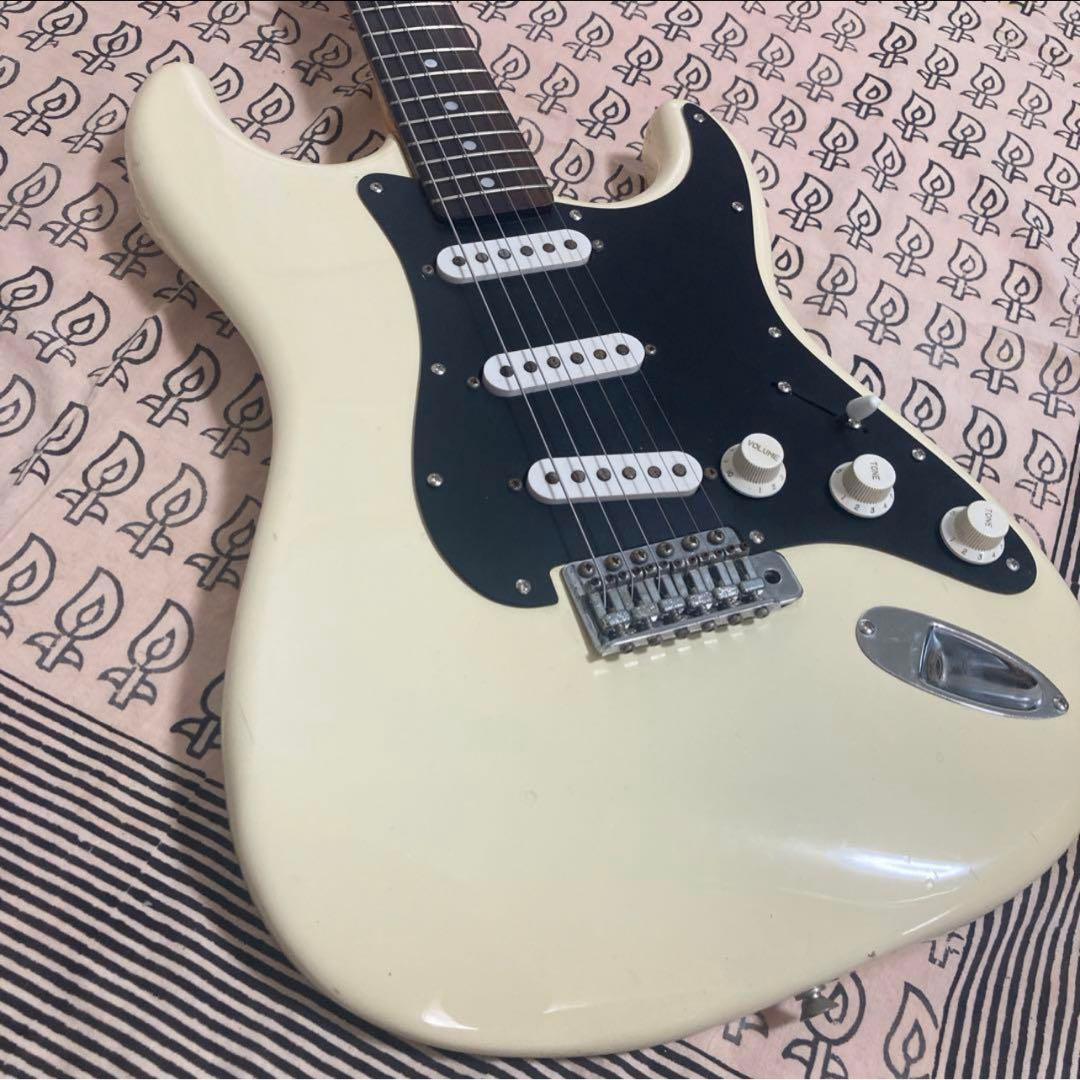 Greco SE380 ストラトキャスター 日本製