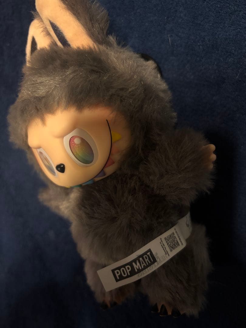 POP MART Big Into Energy シークレット