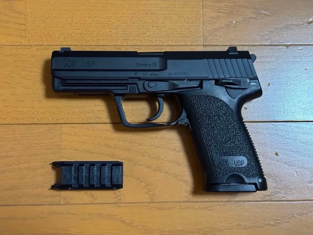 東京マルイ　ガスブロ　HK USP Amazon.co.jp: 東京マルイ H&K USP COMPACT 18歳以上ガスブローバック
