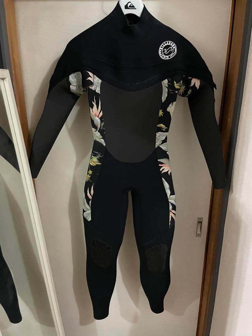 BILLABONG ビラボン ウェットスーツ フルスーツ サーフィン レディース 楽天市場】ビラボン ウェットスーツ レディース 4mm / 3mm チェスト