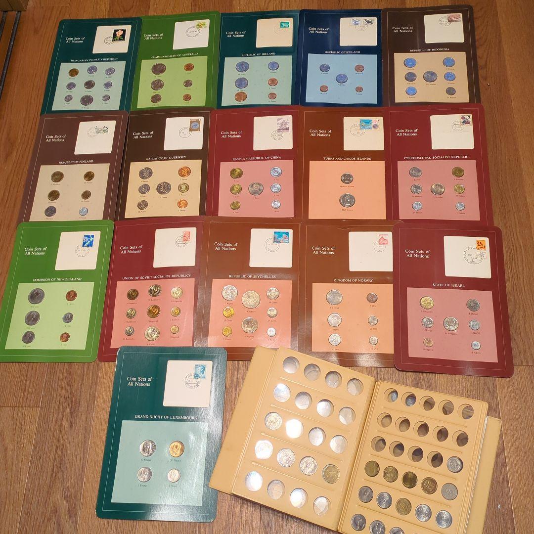 本日限り価格！　16ヶ国フランクリンミント(中国あり) フランクリン・ミント アーカイブ - ORIGEN