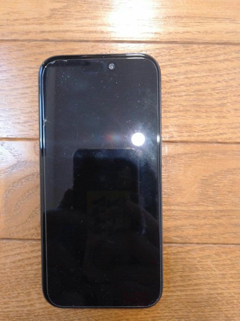ジャンク品　iPhone　15pro iPhone 15 Pro 訳あり・ジャンク 60,099円 | ネット最安値の価格比較