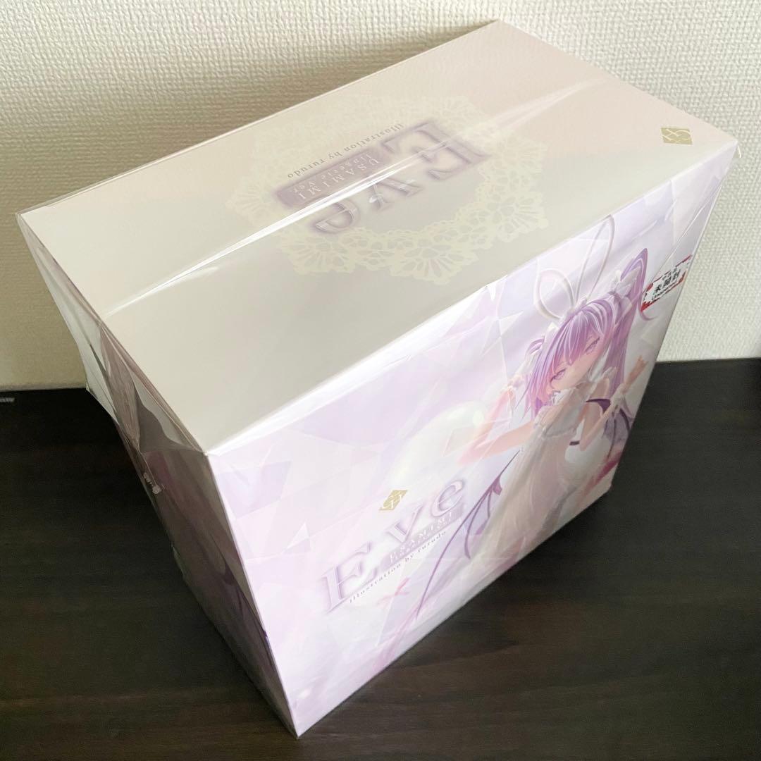 rurudo先生オリジナルキャラクター イヴ ウサミミランジェリーVer.