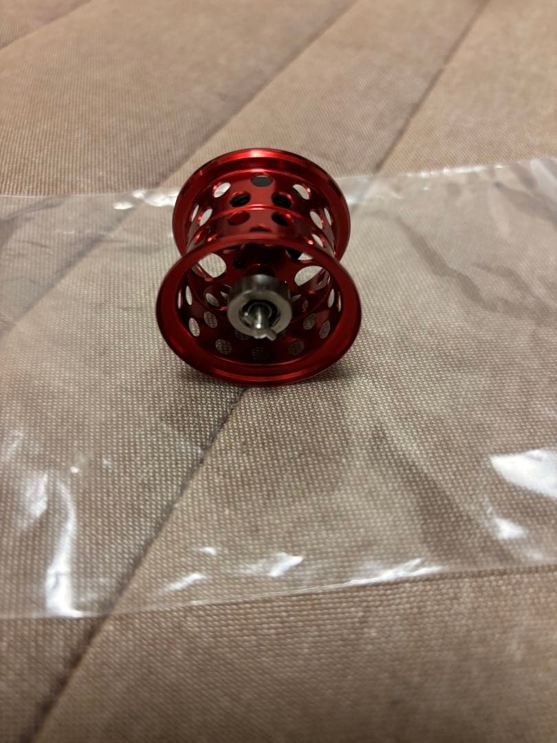 KTFフィネスバーサタイルスプール KAHEN ver1 - メルカリ