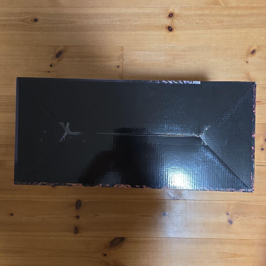 一番くじ　ゴジラ-1.0　A賞　ゴジラ　2023　SOFVICS 　全1種