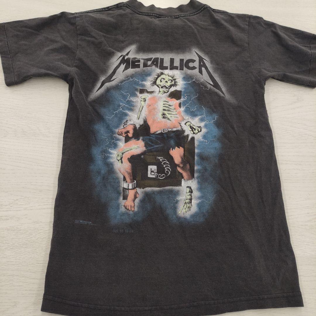 llica Ride The Lightning Tシャツ