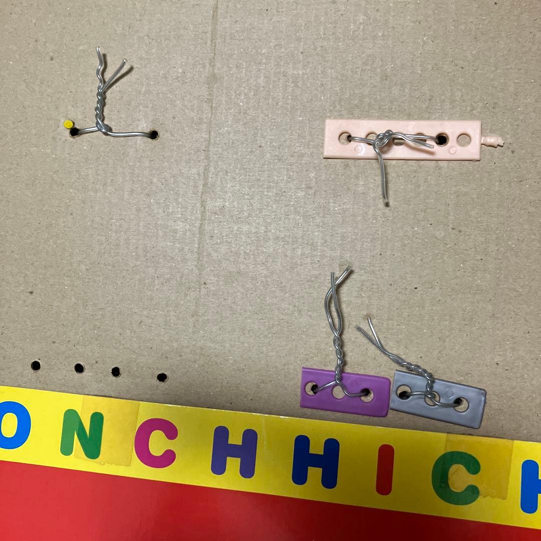 【希少】モンチッチ お正月セット ぬいぐるみ　レア