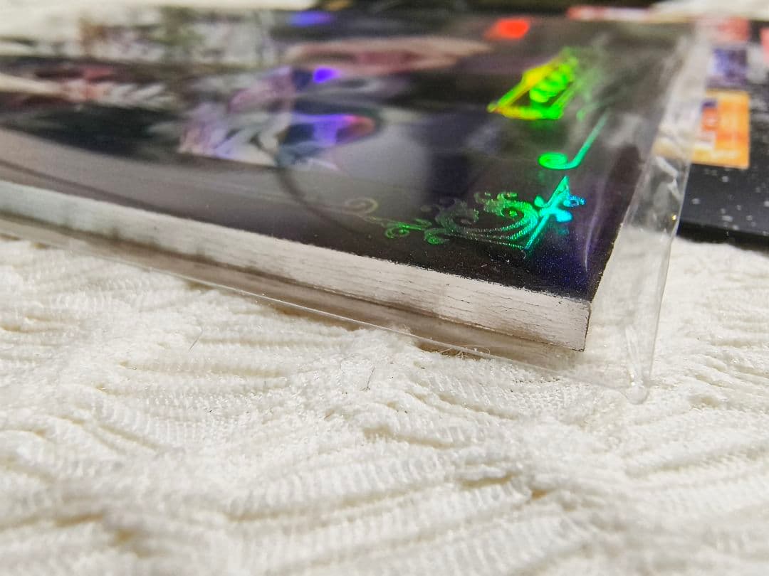 終末のワルキューレ 中国限定 原画アクリルスタンド 色紙 ベルゼブブ