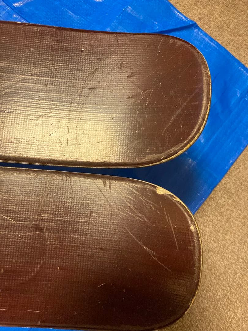 LINE スーパーナチュラル115 その他BC備品 - メルカリ