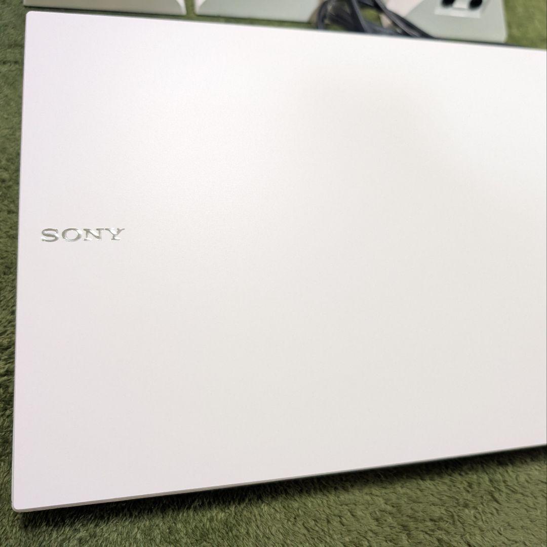 SONY BDV-N1WL 5.1ch ホームシアターシステム ホワイト ソニー