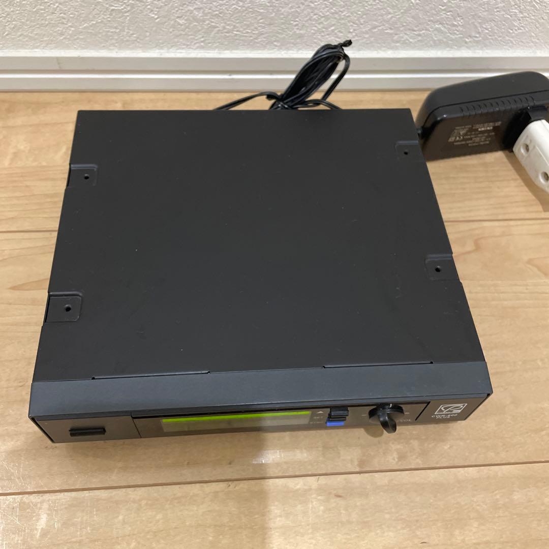 CWR-800 PLUS Classic Pro ワイヤレス レシーバー - メルカリ