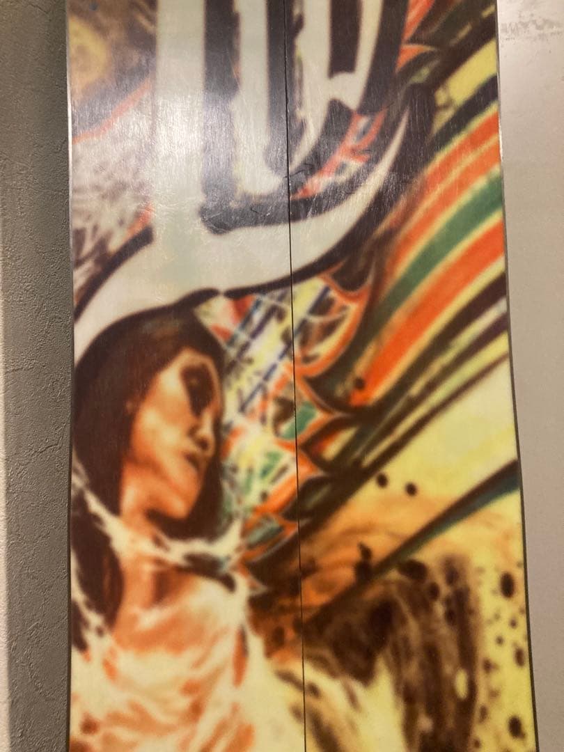 Lib Tech birdman 1 7 0 cm バードマン パウダーボード - メルカリ