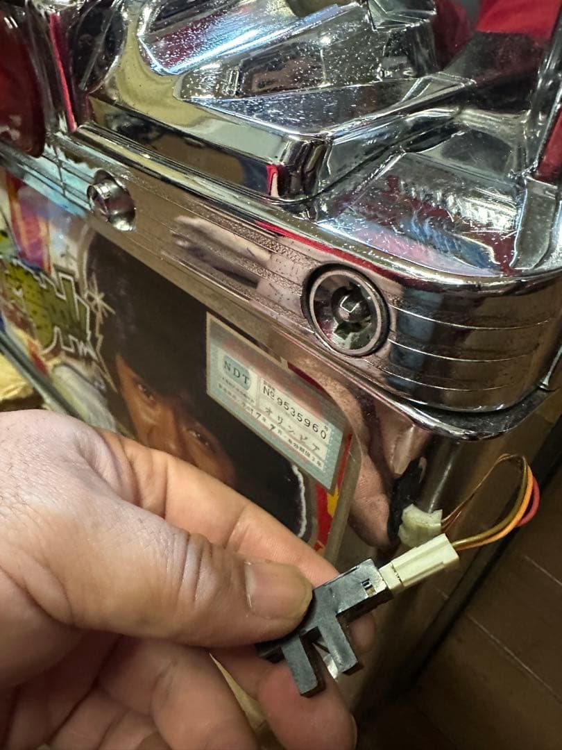 【パチスロ】秀樹に夢中。なかなか手に入らないレア機！