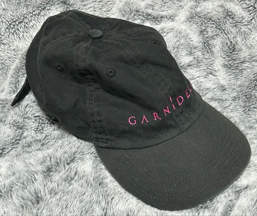 GARNiDELiA MARiA 美依礼芽 ブロマイド ミニカード ペンライト他