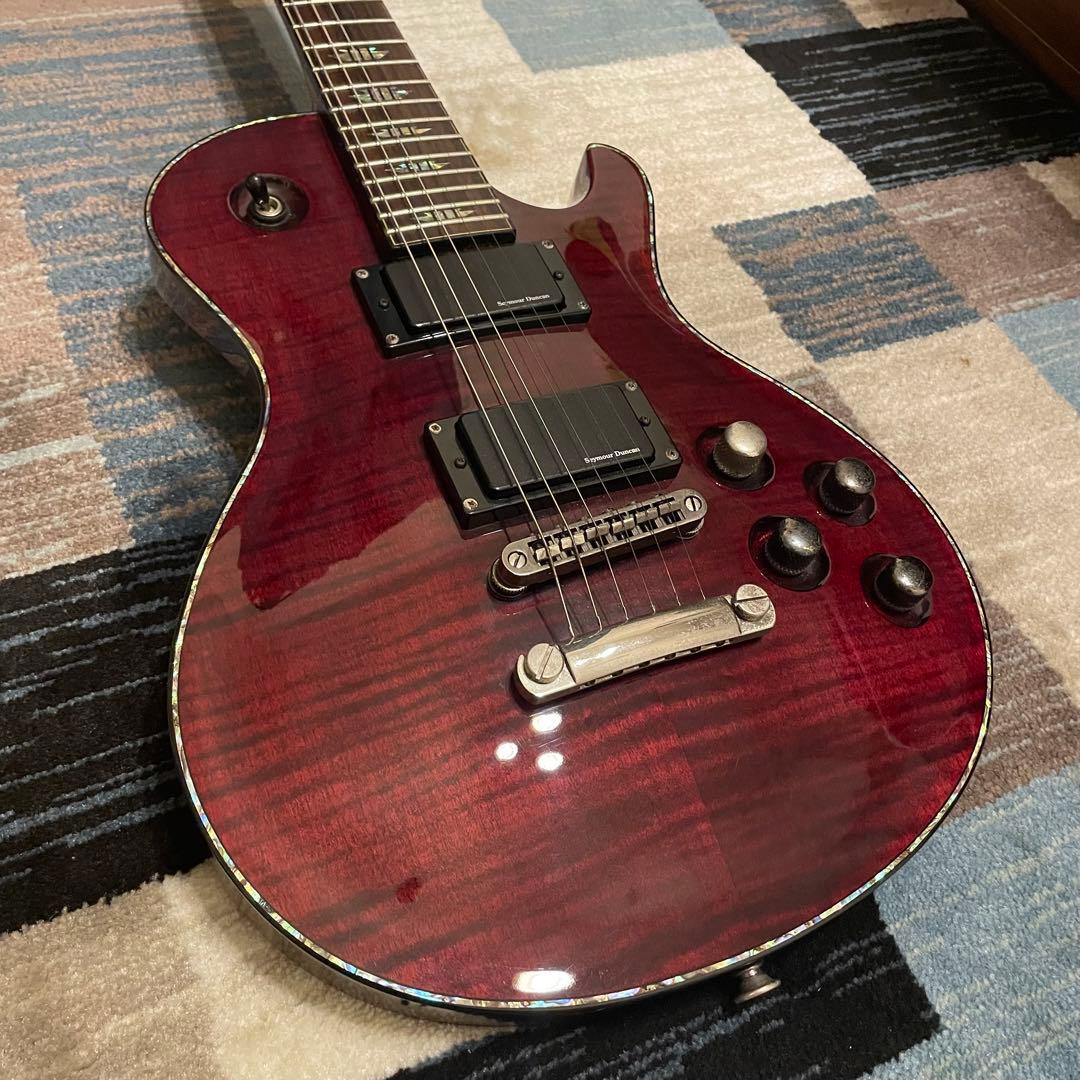 Charvel シャーベル DS-1 ST - メルカリ