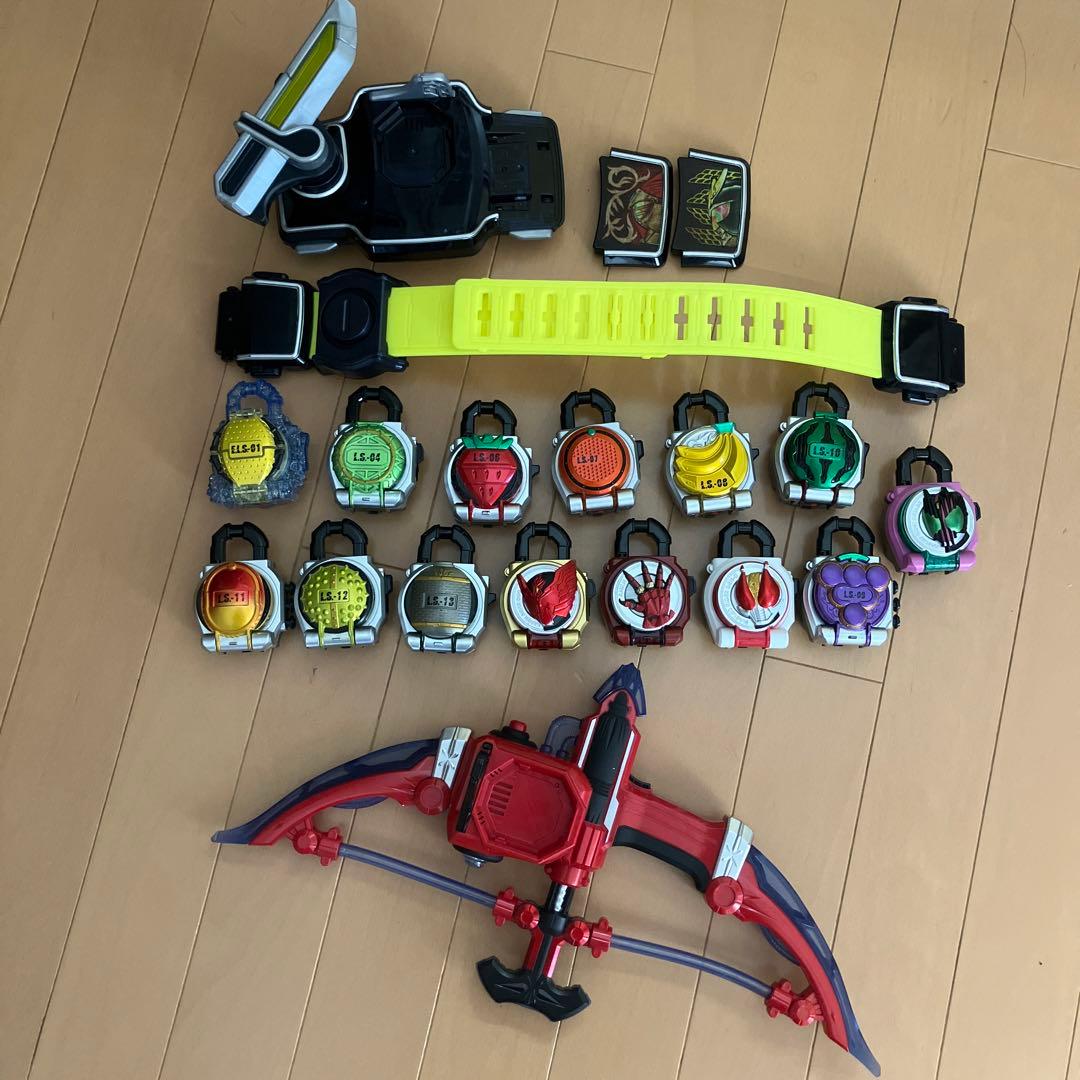 ヨーヨー】インベーダーズマストダイ（青＋金）：リベリオン/57Mの通販