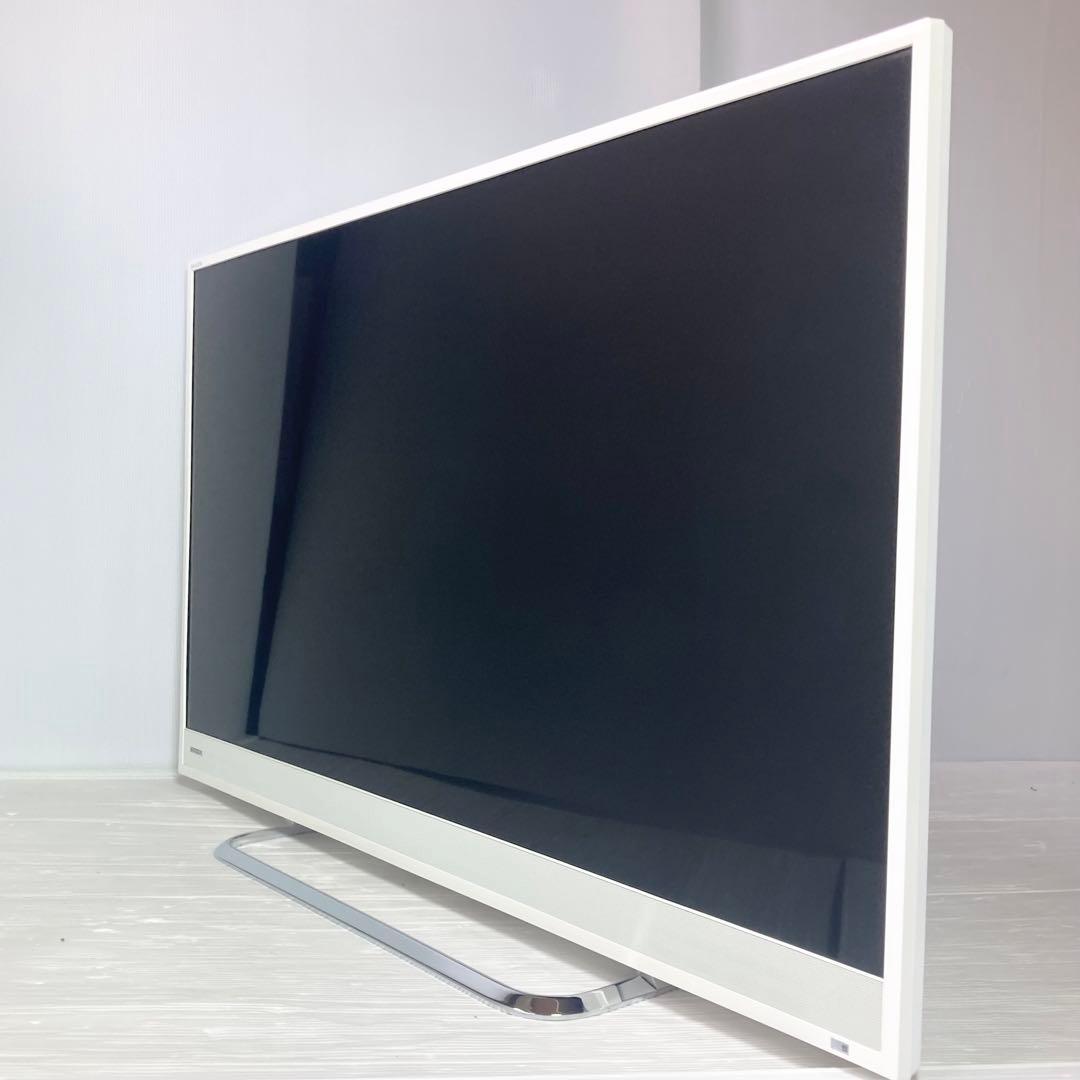 美品 東芝 40インチ4K液晶テレビ REGZA 40M500X 2016年製 - メルカリ