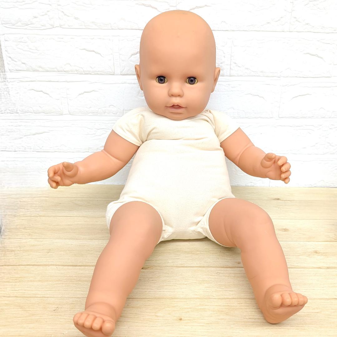 ZapfCreation Princessドイツ製 赤ちゃん人形 ベビーマネキン - メルカリ