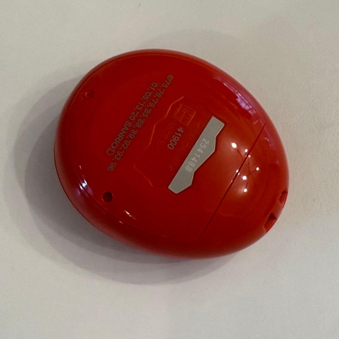 【動作確認済】たまごっち みーつ　サンリオキャラクターズDXセット