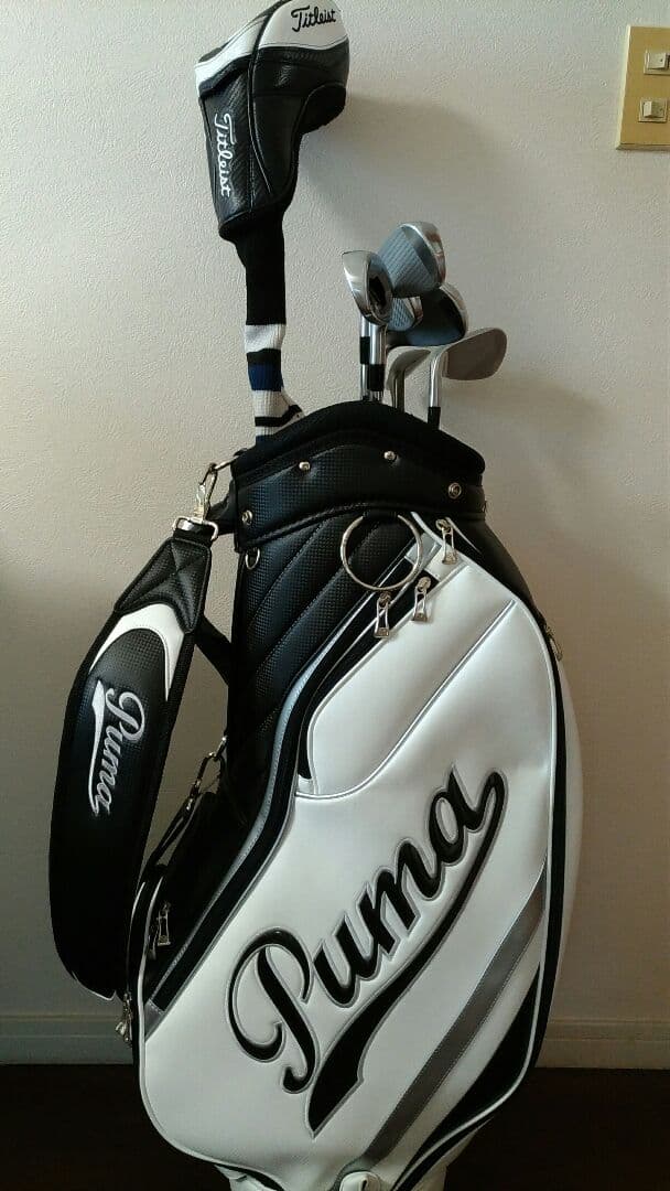 Titleist（タイトリスト）アイアンセット・ドライバー・ゴルフバック tt88ijf_ra.jpg