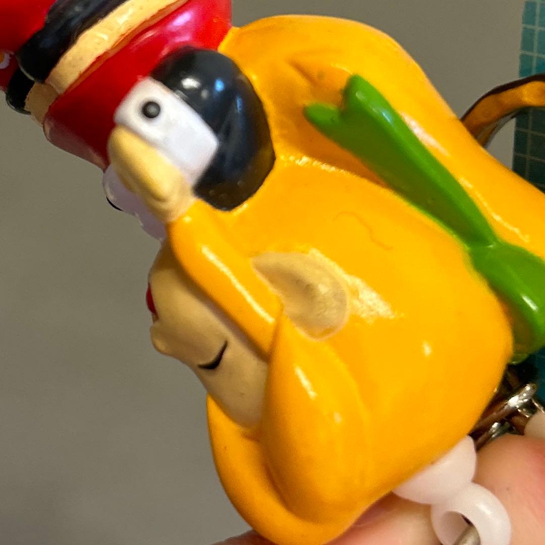 b.502 ロックマン ソフトキーホルダー 2個セット - メルカリ