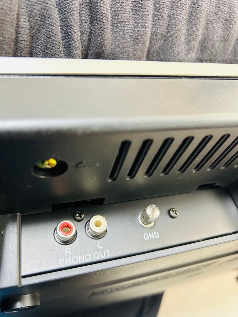 ジャンク品】Stanton STR8-90 2台 & EX-26 セット - メルカリ