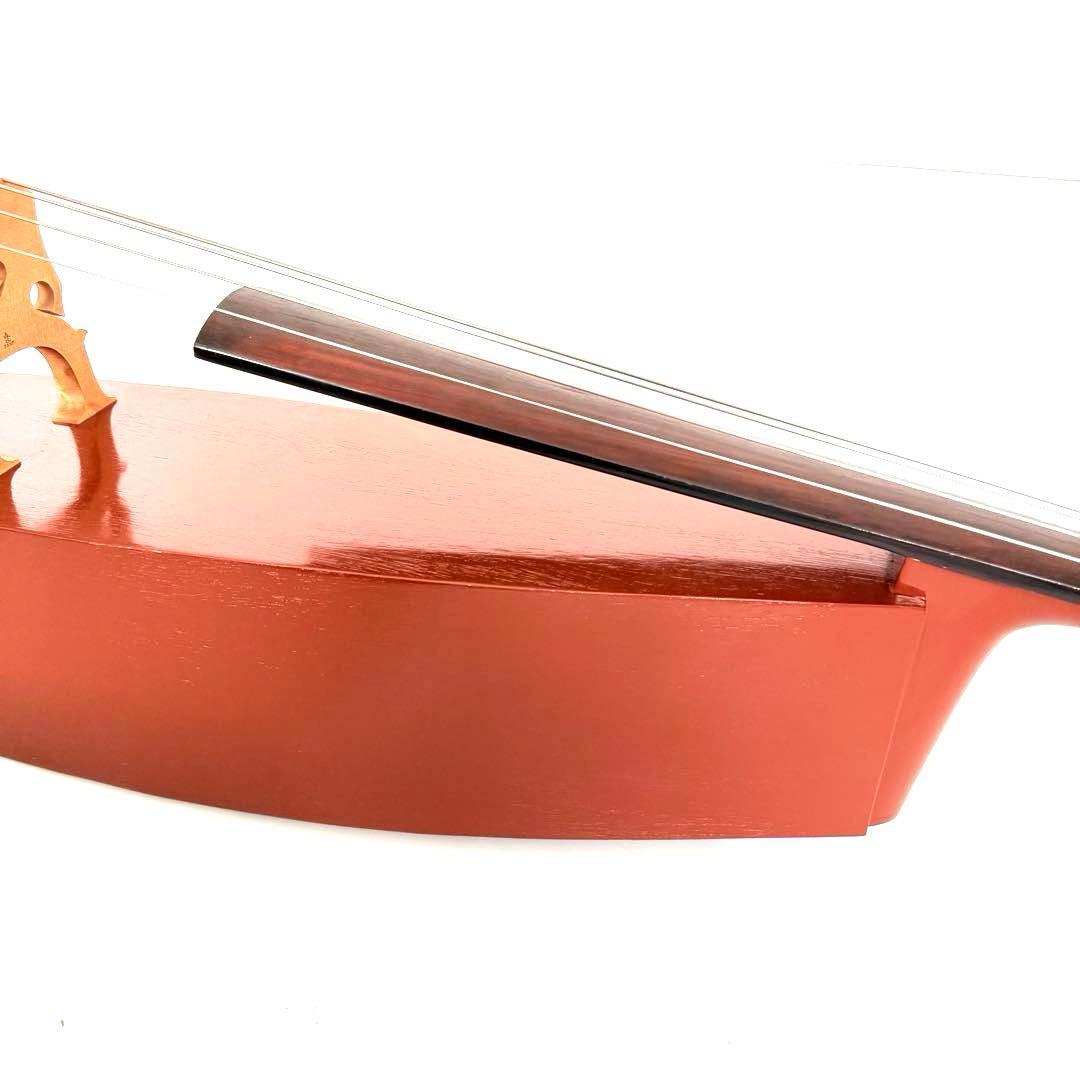 希少】ORIENT SB-12 消音ベース 箱型ボディ - メルカリ