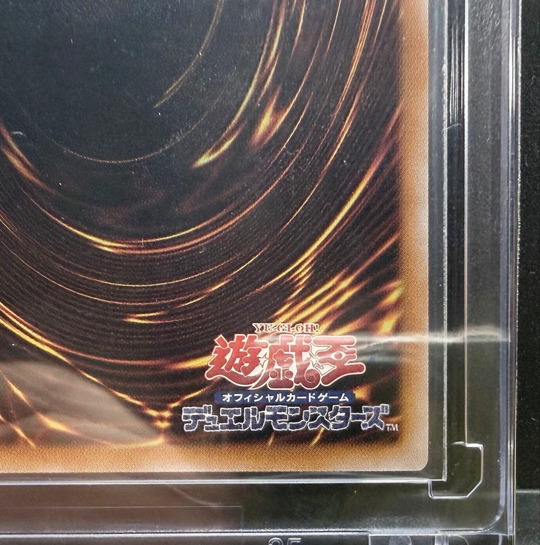 魔術師の弟子ブラック・マジシャン・ガール 25th クオシク 日版 2枚