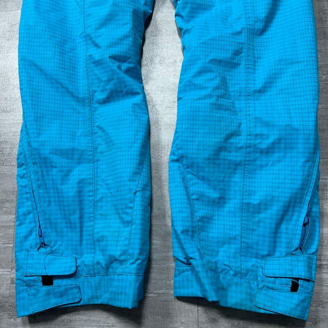 ノルウェー代表モデル フェニックス スキーウェア フルオープン 160cm