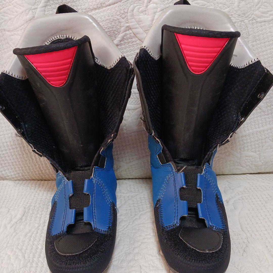 LANGE スキーブーツ 22.5cm 女性用