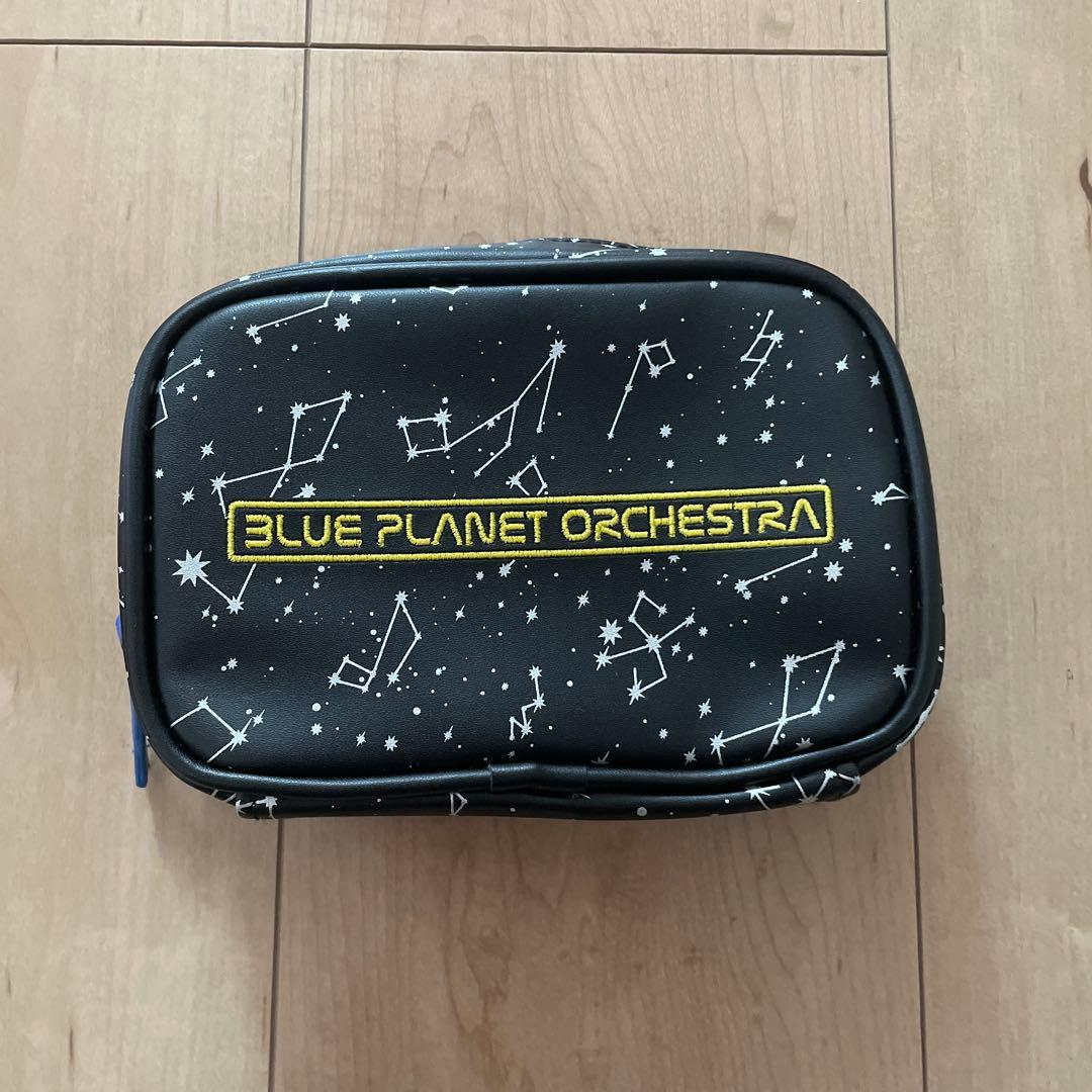 SEKAI NO OWARI ポーチ グッズ まとめ売り