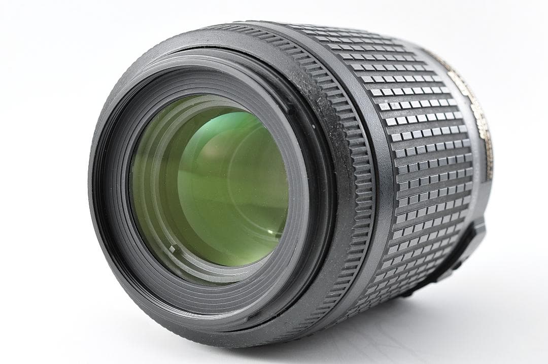 Nikon D3300 +AF-S DX NIKKOR 55-200 #1325 - メルカリ