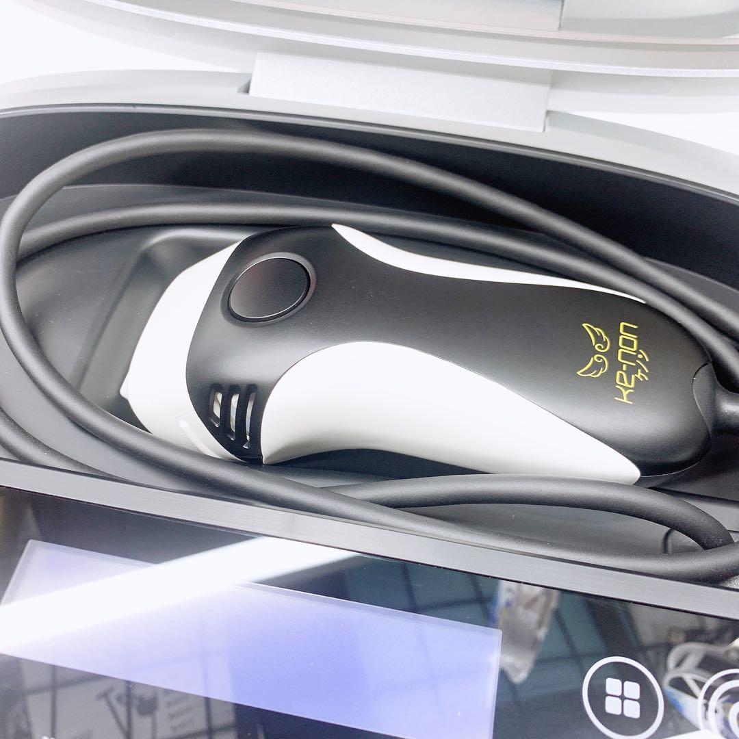 《最新シリーズ⭐️ほぼ未使用》 ケノン ver 8.4 スーパープレミアム