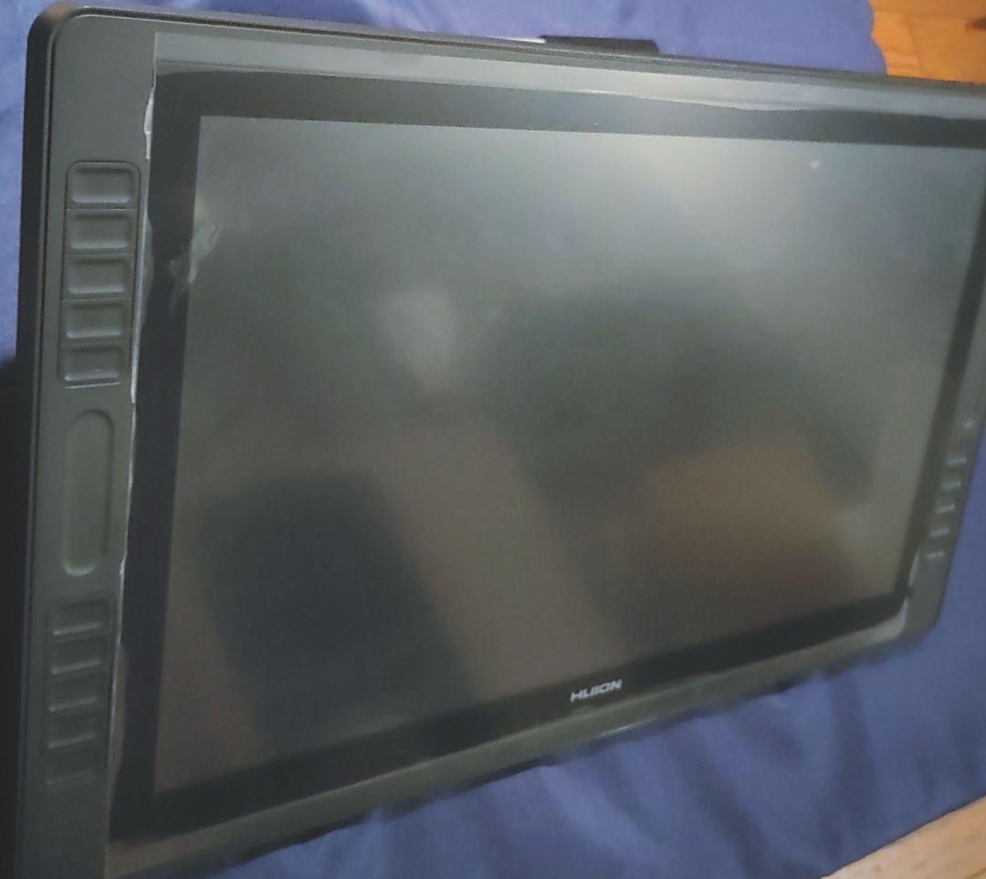 huion gt-221 pro 液晶ペンタブレット　専用スタイラスペン　替芯付 Amazon | Vbestlife スタイラス ペン Huion GT-191、GT-221 PRO、GT