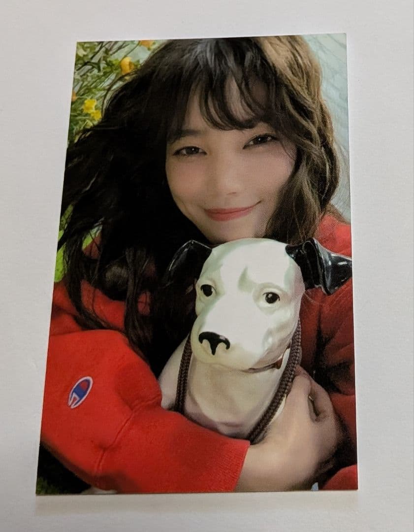 CENT らぶあるばむCD A賞 トレカ4種1セット レア セントチヒロ・チッチ