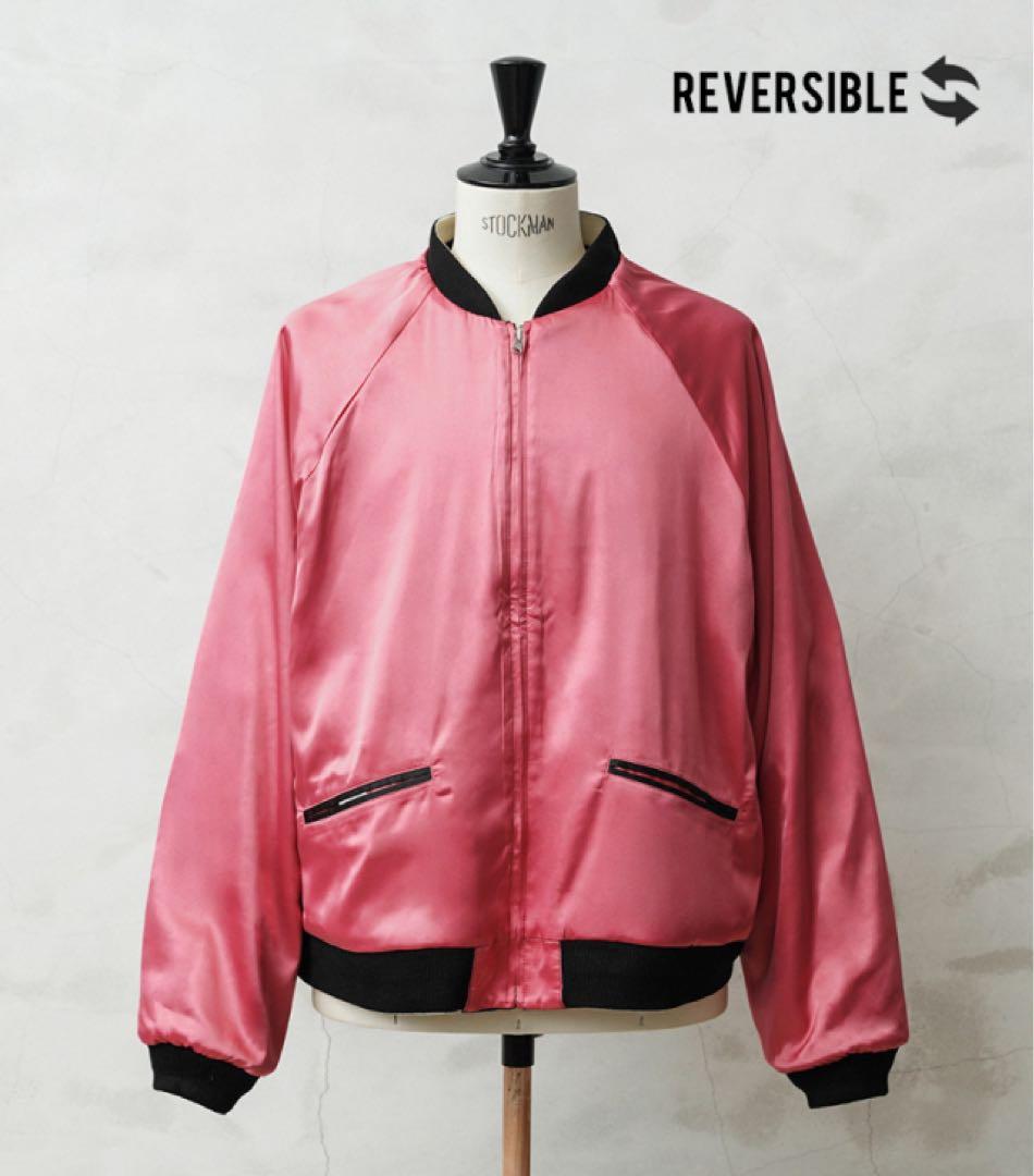 WAIPER x TOWN CRAFT グリーンランドスカジャンブラック XXL - メルカリ