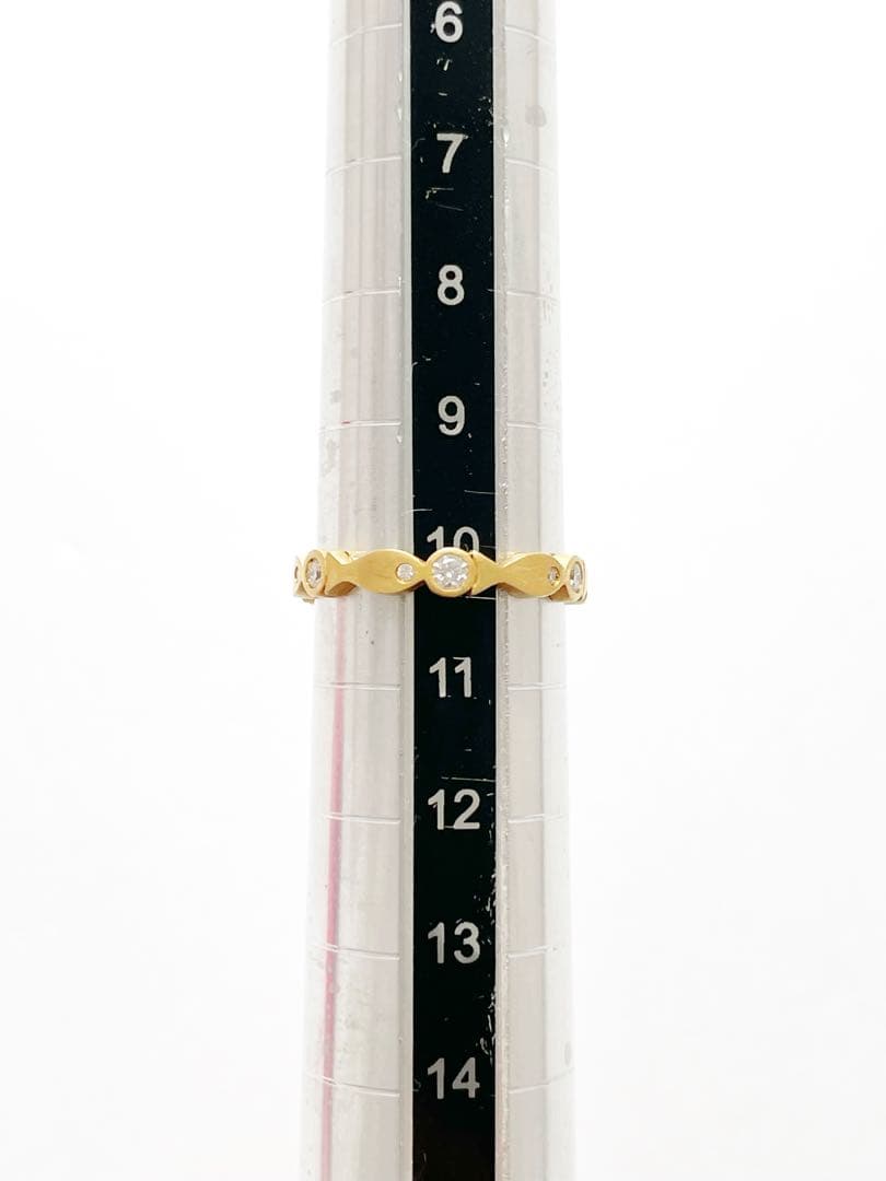 マリーエレーヌ ドゥ タイヤック ダイヤモンドゴールド・フィッシュ