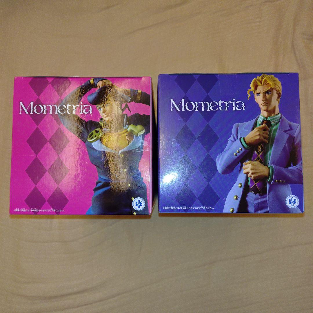 た*お様 ジョジョの奇妙な冒険 Mometria 吉良吉影 東方仗助 - メルカリ