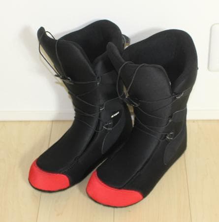 【即日発送_送料無料】スノボブーツ　HEADヘッド RODEO 27.5cm