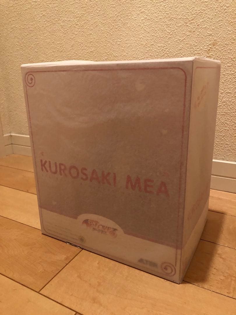 【絶版超希少！】早いもの勝ち！ アルター To LOVEる 黒咲芽亜 フィギュア
