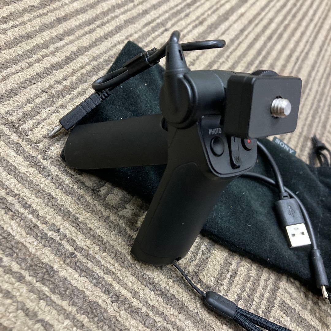 sony DSC-WX800 三脚 ケース付き