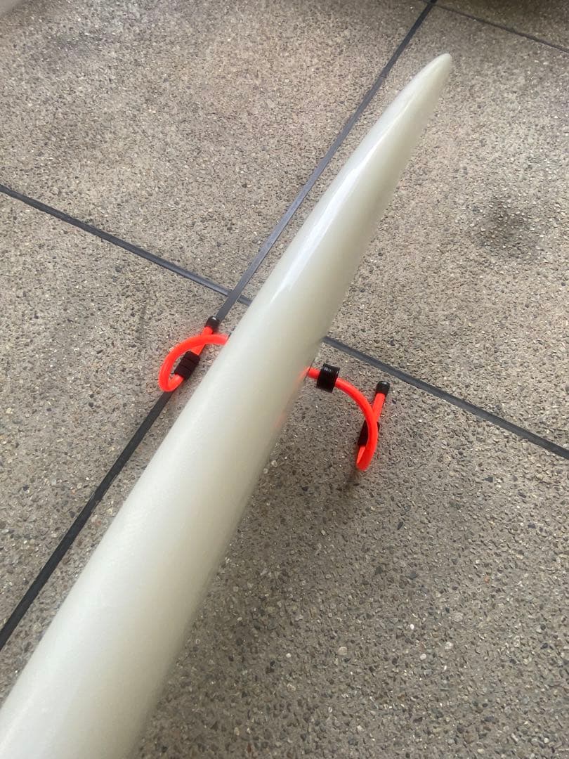 ERIC CHRISTENSON FREE RIDE6.9ftミッドレングス - メルカリ