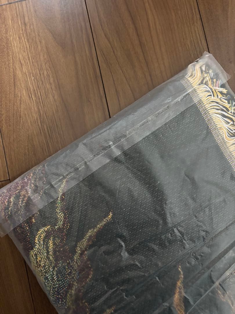 Mrs. GREEN APPLE BABEL ゴブラン織りマルチクロス