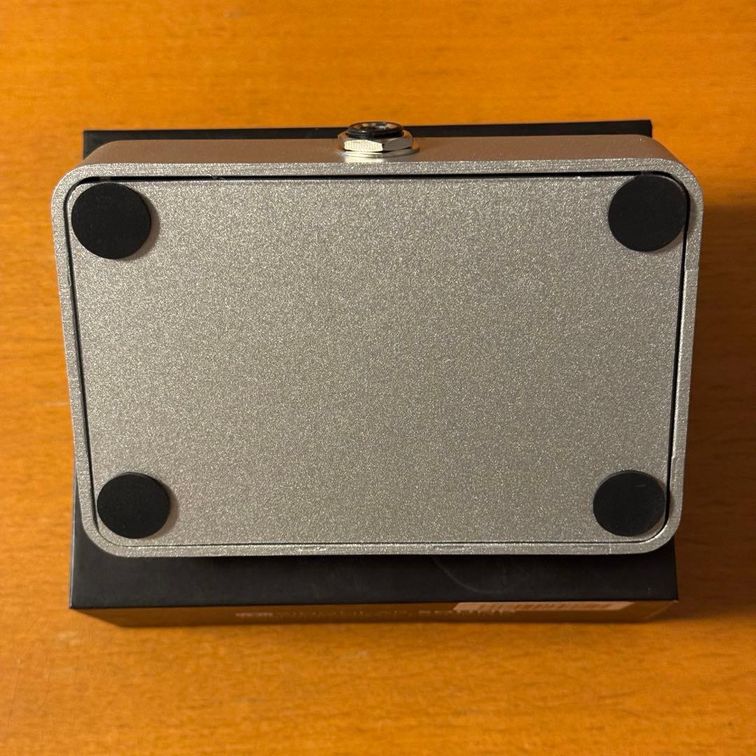 リズムマシーンBEATBUDDY MINI2 & FOOT SWITCH　セット