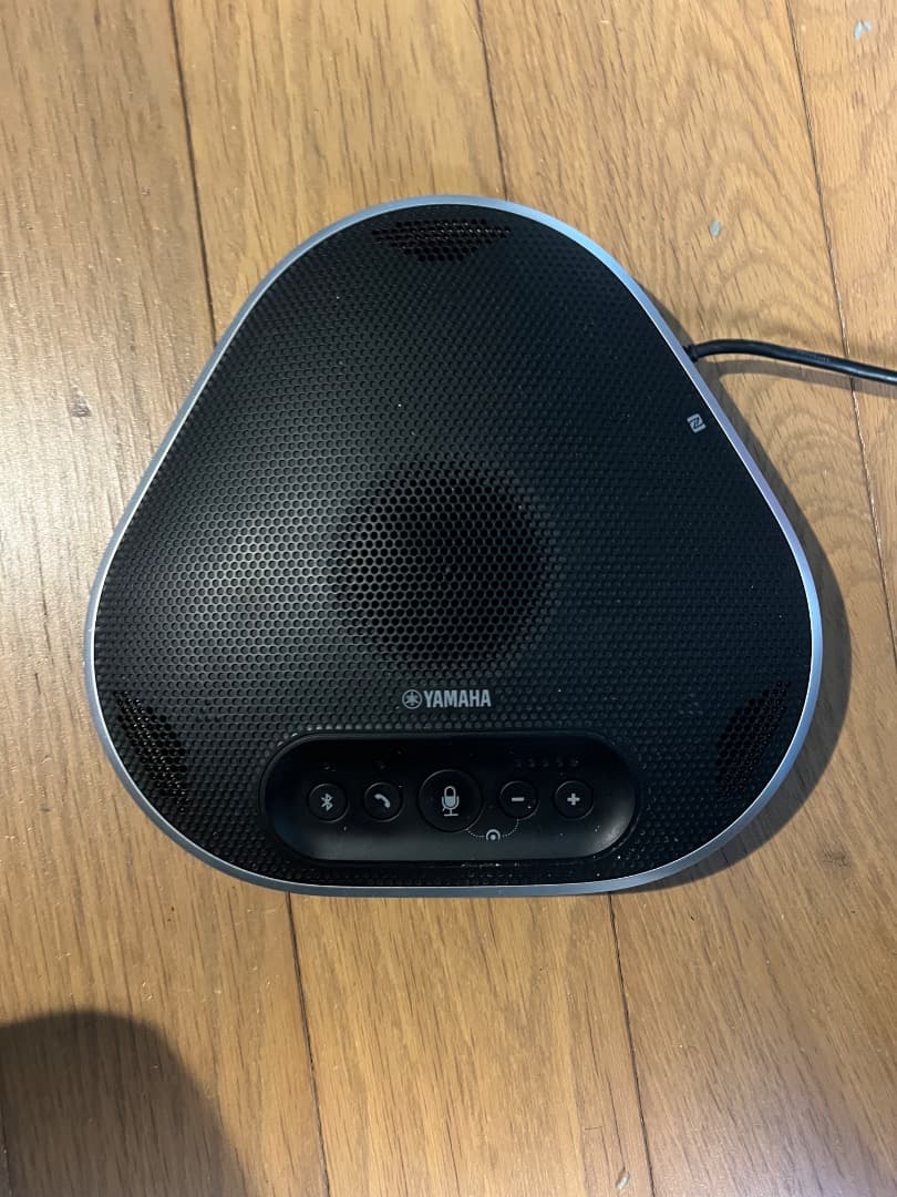 Yamaha ユニファイドコミュニケーションスピーカー　YVC-330 YVC-330 特長