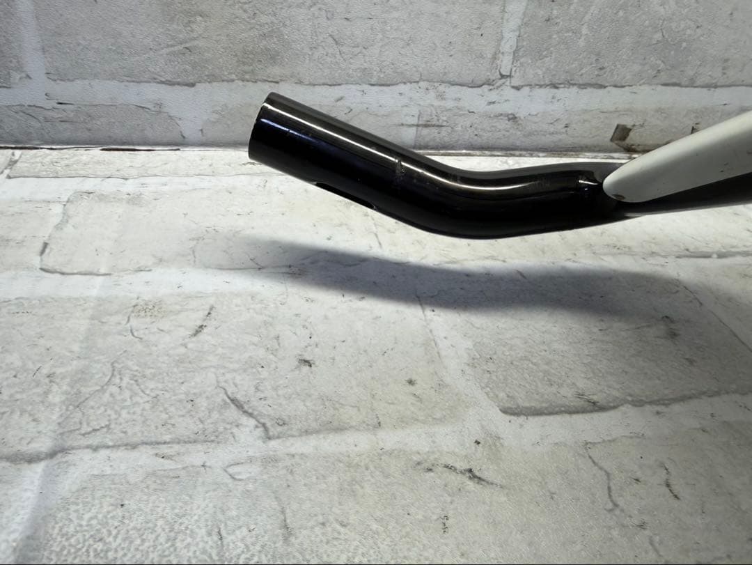 3T ultimate performance TTバイク フルカーボンハンドル - メルカリ