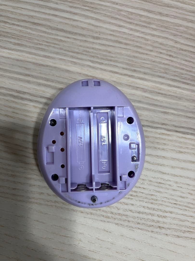 たまごっちピース アイカツ