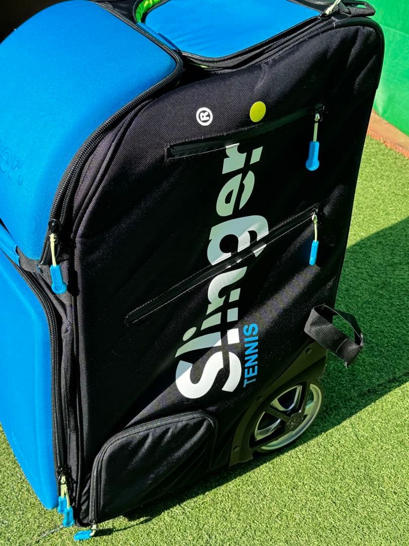 SIingshot T-One スイングバッグ