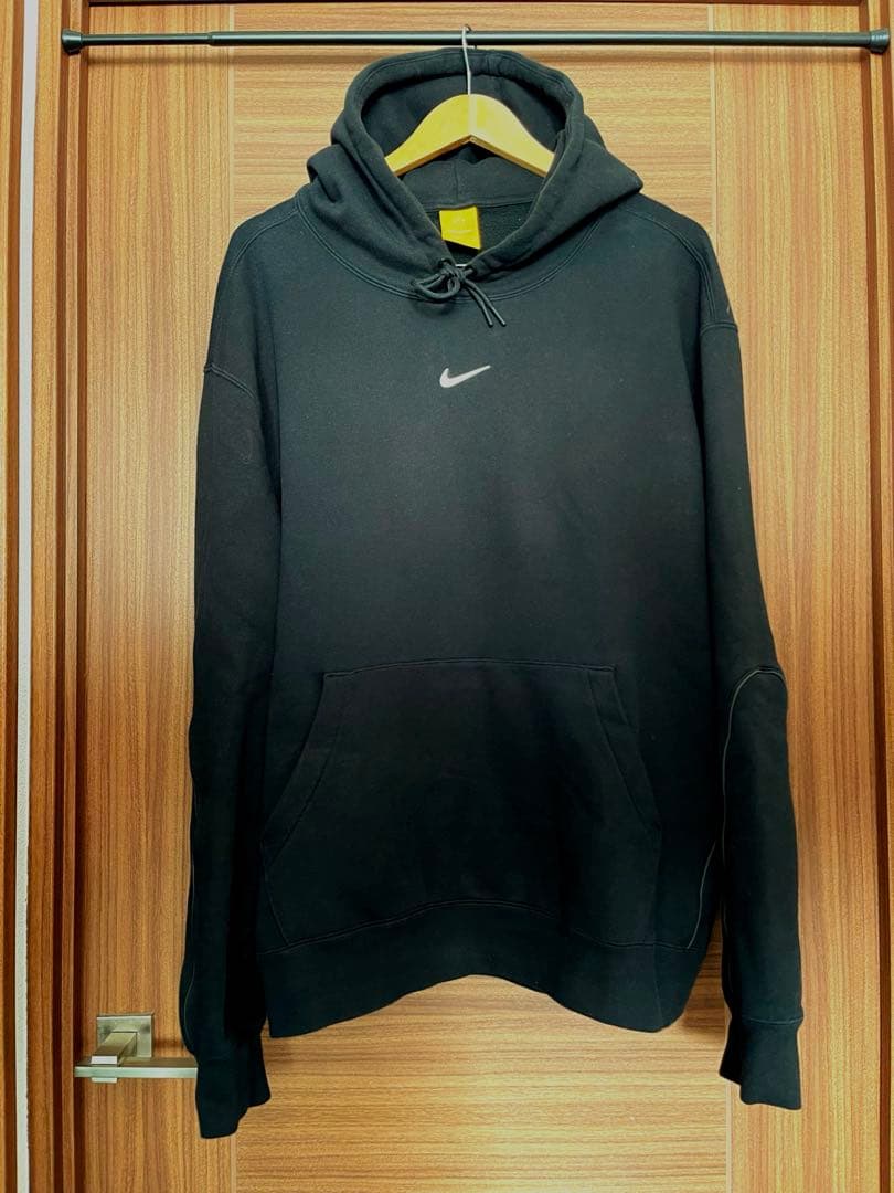 Nike nocta パーカー XL - メルカリ