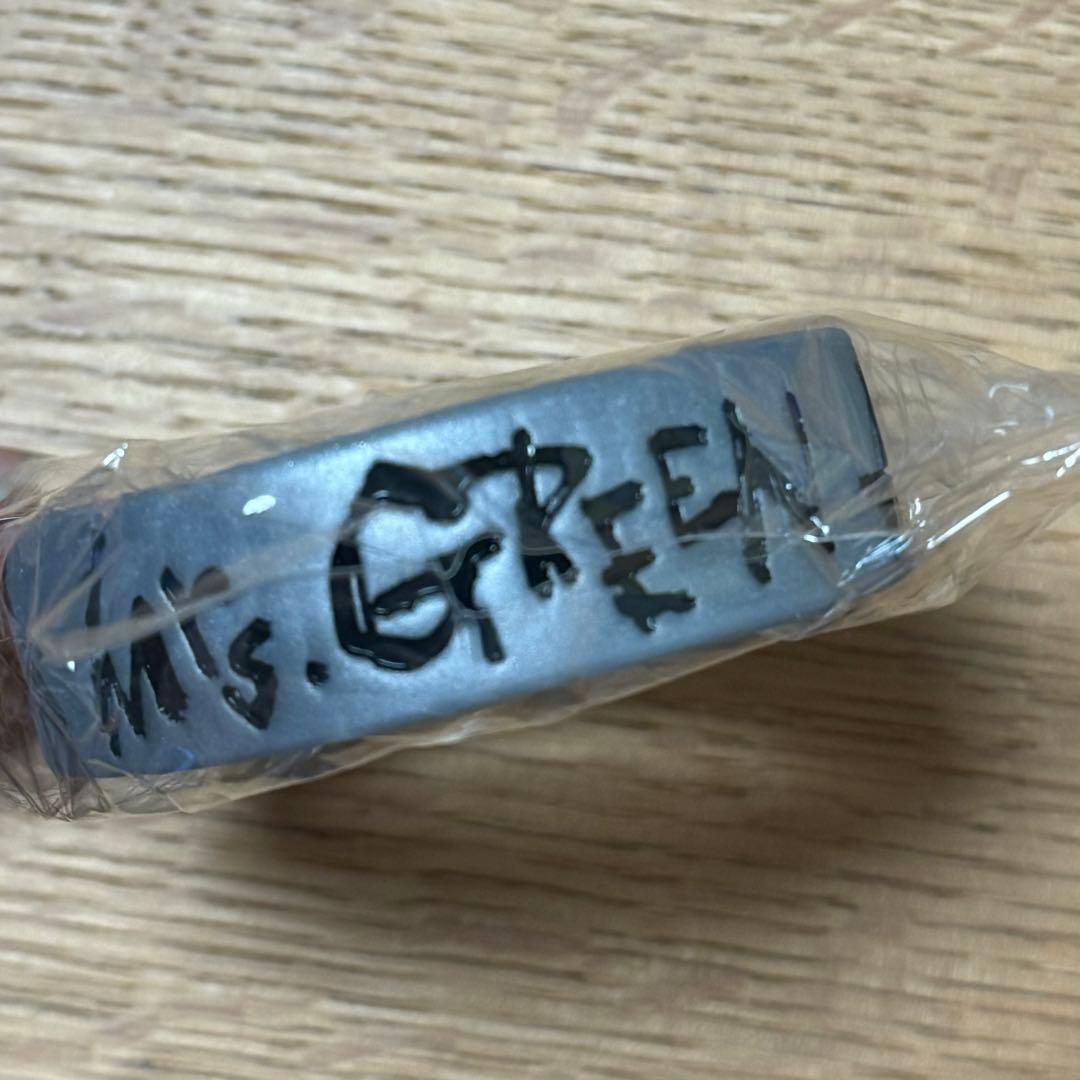 【非売品】ミセスグリーンアップル　グッズ　まとめ売り　ラバーバンド　アンサンブル